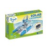 Solar Catamaran